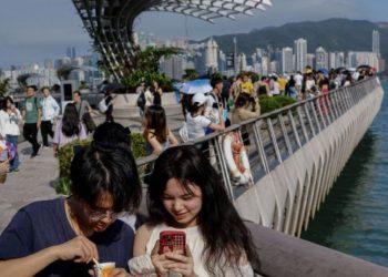 Kίνα: Ανακάμπτει στα προ Covid επίπεδα ο εσωτερικός τουρισμός