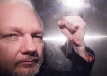 Τζούλιαν Ασάνζ: Ο Αυστραλός πρωθυπουργός υπέρ της αποφυλάκισής του – «Φτάνει πια»