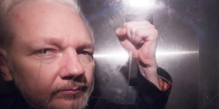 Τζούλιαν Ασάνζ: Ο Αυστραλός πρωθυπουργός υπέρ της αποφυλάκισής του – «Φτάνει πια»