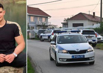 Σερβία: Αυτός είναι ο 21χρονος που πυροβόλησε και σκότωσε 8 άτομα από το αμάξι του