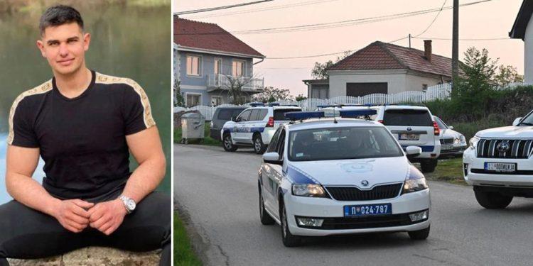 Σερβία: Αυτός είναι ο 21χρονος που πυροβόλησε και σκότωσε 8 άτομα από το αμάξι του