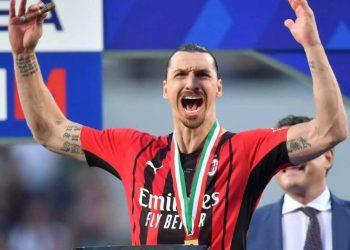 Ο Ζλάταν Ιμπραΐμοβιτς βρίσκεται σε επαφές με τη Μόντσα του Σίλβιο Μπερλουσκόνι