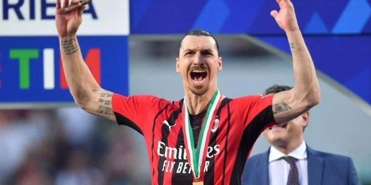 Ο Ζλάταν Ιμπραΐμοβιτς βρίσκεται σε επαφές με τη Μόντσα του Σίλβιο Μπερλουσκόνι