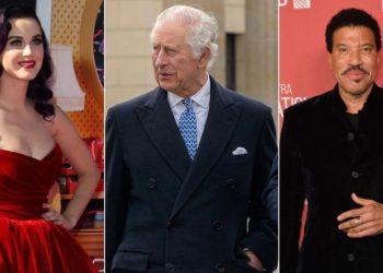 Βασιλιάς Κάρολος: Ποιοι καλλιτέχνες θα τραγουδήσουν για τη στέψη