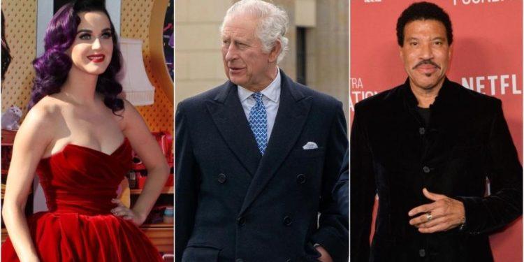 Βασιλιάς Κάρολος: Ποιοι καλλιτέχνες θα τραγουδήσουν για τη στέψη