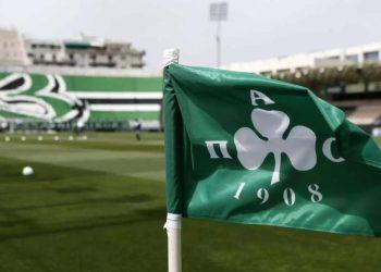 ΠΑΕ Παναθηναϊκός προς τη Super League: «Ζητάμε αναβολή του ντέρμπι – Αυξάνονται συνεχώς τα κρούσματα»