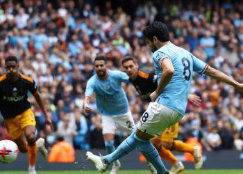 Premier League: Η ασταμάτητη Μάντσεστερ Σίτι και ο ιστορικός Χάρι Κέιν