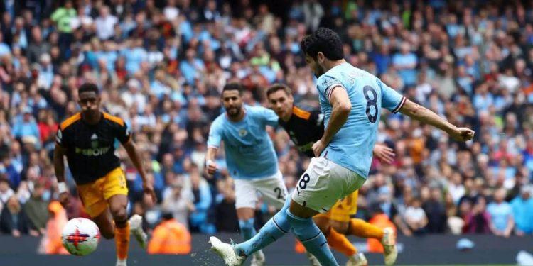 Premier League: Η ασταμάτητη Μάντσεστερ Σίτι και ο ιστορικός Χάρι Κέιν