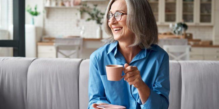 Θέλετε να γεράσετε καλά; Αυτό είναι το ρόφημα που πρέπει να πίνετε – 2 φλιτζάνια αρκούν