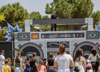 Κέντρο Πολιτισμού Ίδρυμα Σταύρος Νιάρχος: Έρχεται το μουσικό φεστιβάλ «Generations»