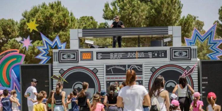 Κέντρο Πολιτισμού Ίδρυμα Σταύρος Νιάρχος: Έρχεται το μουσικό φεστιβάλ «Generations»