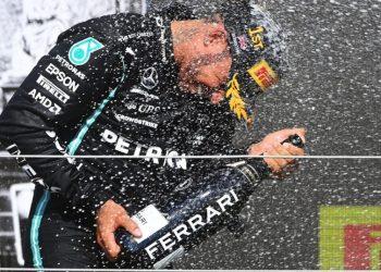 Η Ferrari Trento δημοπρατεί φιάλες της F1 για φιλανθρωπικό σκοπό