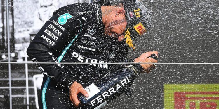 Η Ferrari Trento δημοπρατεί φιάλες της F1 για φιλανθρωπικό σκοπό