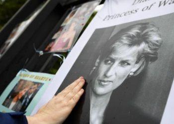 Σε δημοπρασία διαμάντια που δημιουργήθηκαν για την πριγκίπισσα Νταϊάνα