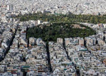 ΕΝΦΙΑ: Ακίνητη περιουσία 769,4 δισ. ευρώ διαθέτουν οι Έλληνες