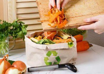 Σπατάλη τροφίμων στην κουζίνα σας: 5 τρόποι για να τη μειώσετε