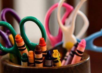 Ενθύμιο από τον πόλεμο: Παιδικό εργαστήριο χειροτεχνίας στο Εθνικό Ιστορικό Μουσείο