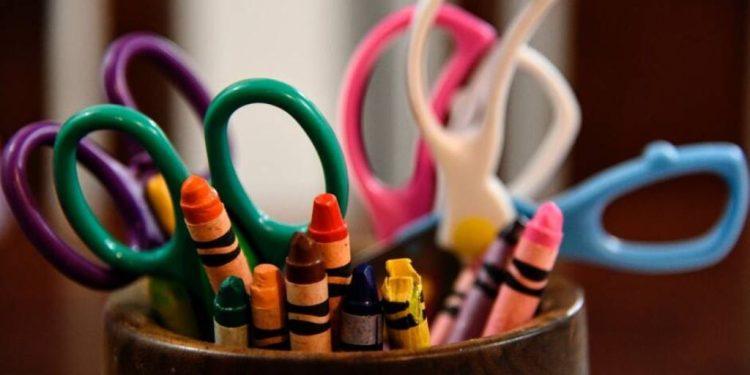 Ενθύμιο από τον πόλεμο: Παιδικό εργαστήριο χειροτεχνίας στο Εθνικό Ιστορικό Μουσείο