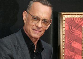 Ο Τομ Χανκς παραδέχτηκε ότι πολλές φορές στα γυρίσματα γίνεται αγενής