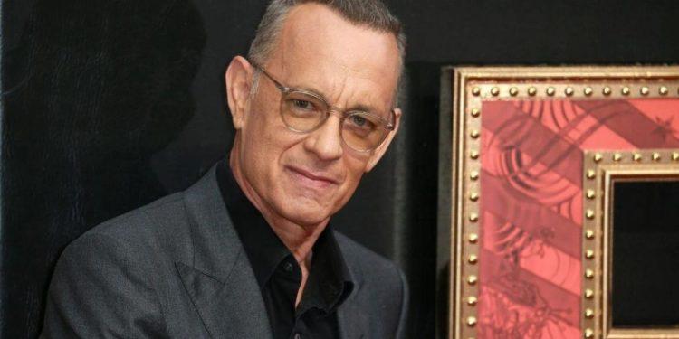 Ο Τομ Χανκς παραδέχτηκε ότι πολλές φορές στα γυρίσματα γίνεται αγενής