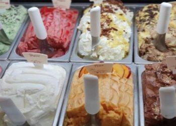 Το πιο ακριβό παγωτό στην ιστορία: Είναι φτιαγμένο από τρούφα