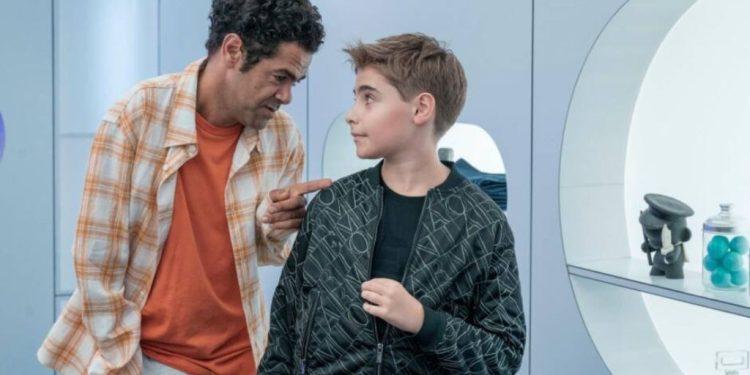 Το Καλύτερο Παιχνίδι του Κόσμου: Μια ταινία για ένα αντισυμβατικό δώρο γενεθλίων που θυμίζει πως τα αγαθά δεν είναι το παν