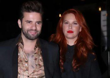 Σίσσυ Χρηστίδου: Σκληρή απάντηση μετά τις αποκαλύψεις του Θοδωρή Μαραντίνη για τη διατροφή