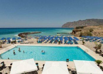 HIG: Εξαγορά ξενοδοχείου στην Κρήτη – επενδύσεις 60 εκατ. ευρώ