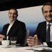 Debate: Τα θετικά και τα αρνητικά σημεία των πολιτικών αρχηγών