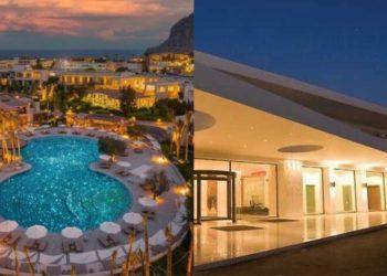 Κολύμπια Ρόδου: Το πανέμορφο χωριό της Ελλάδας που μοιάζει να είναι σε κάποιο εξωτικό μέρος (Βίντεο)