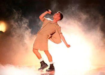 Eurovision: Τα προγνωστικά επιβεβαιώθηκαν και η Ελλάδα βρέθηκε εκτός τελικού