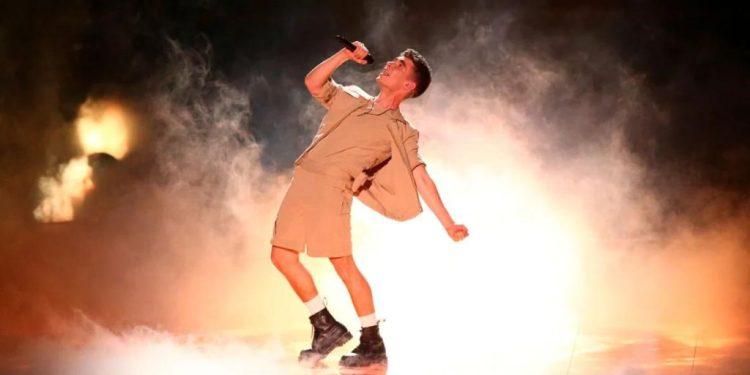 Eurovision: Τα προγνωστικά επιβεβαιώθηκαν και η Ελλάδα βρέθηκε εκτός τελικού