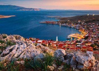 Euronews: Οι 6 κορυφαίοι βιώσιμοι ελληνικοί προορισμοί που θα «κλέψουν την παράσταση» το 2023