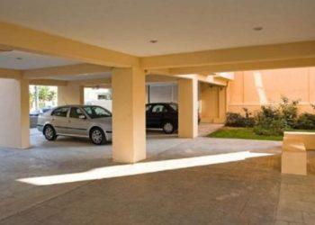 Ακίνητα: Πηγή κινδύνων οι πιλοτές στα παλιά κτίρια