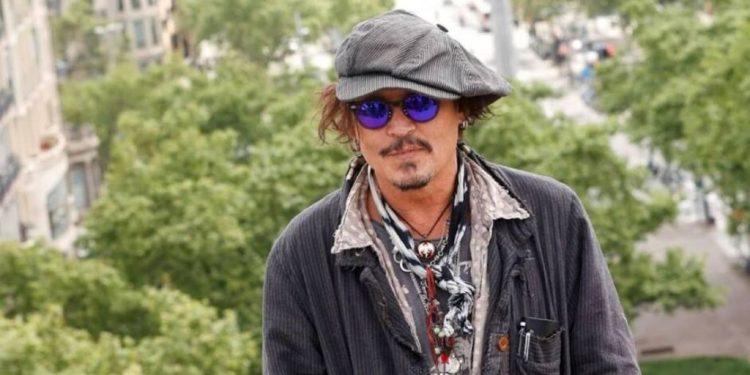 Τζόνι Ντεπ: Θα σκηνοθετήσει την ταινία “Modigliani” με πρωταγωνιστές τους Αλ Πατσίνο και Ρικάρντο Σκαμάρτσιο