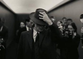 Oppenheimer: Δείτε το νέο τρέιλερ της ταινίας με τους Κίλιαν Μέρφι και Ματ Ντέιμον