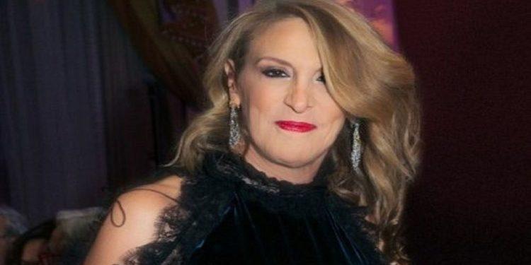 Άννα Αγγελικούση: Έσπασε το φράγμα των 80 πλοίων με τρεις εταιρείες