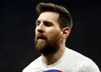 Λιονέλ Μέσι: Τον βασικό μισθό ενός Έλληνα θα παίρνει για κάθε λεπτό παραμονής στη Σαουδική Αραβία