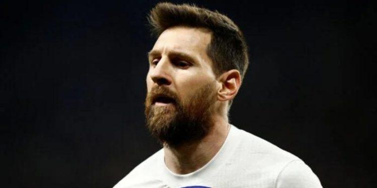 Λιονέλ Μέσι: Τον βασικό μισθό ενός Έλληνα θα παίρνει για κάθε λεπτό παραμονής στη Σαουδική Αραβία