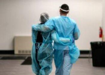 Παγκόσμια ημέρα Νοσηλευτών