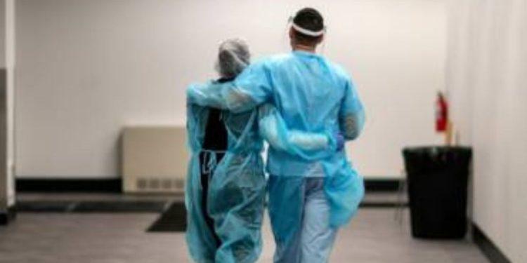 Παγκόσμια ημέρα Νοσηλευτών