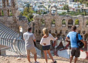 Ξενοδοχεία: «Εκτοξεύεται» το κόστος διαμονής στην Αθήνα – Παραμένει στις φθηνότερες πόλεις της Ευρώπης