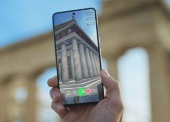 COSMOTE CHRONOS: Η εφαρμογή που μας ταξιδεύει στο χθες με τεχνολογίες του αύριο