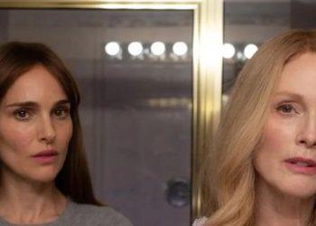 Τζούλιαν Μουρ – Νάταλι Πόρτμαν: Συμπρωταγωνιστούν στη νέα ταινία του Τοντ Χέινς