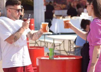 Αυλαία για το Street Food Festival στα Χανιά