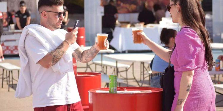 Αυλαία για το Street Food Festival στα Χανιά