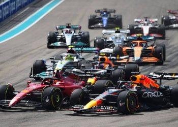 Η βαθμολογία για τους οδηγούς όπως διαμορφώθηκε μετά το Mονακό