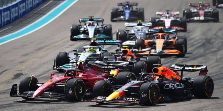 Η βαθμολογία για τους οδηγούς όπως διαμορφώθηκε μετά το Mονακό