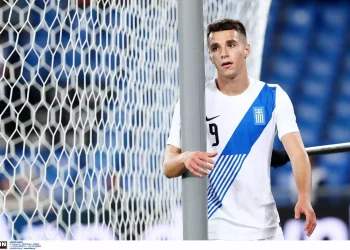 Τάσος Δουβίκας: «Δεν ξέρω αν θα φύγω, αλλά θα ήθελα να αγωνιστώ στην Premier League»