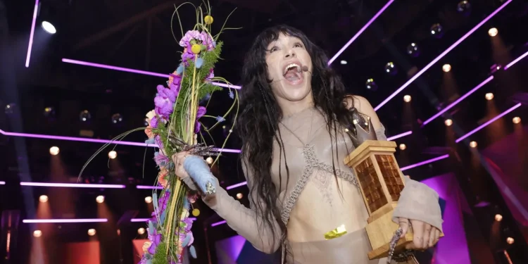 Eurovision 2023: Η Loreen σάρωσε, η Φινλανδία εντυπωσίασε, το Ισραήλ γοήτευσε και η Ιταλία μάγεψε